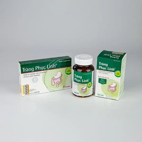 TPBVSK Tràng Phục Linh