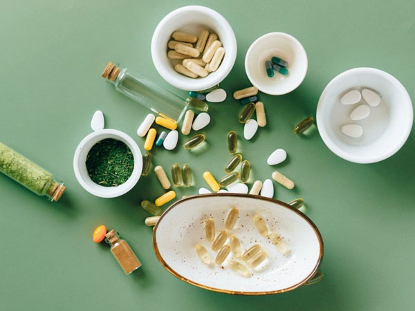 Quá nhiều bất cập trong quản lý thực phẩm chức năng