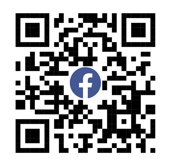 Mã QR Facebook