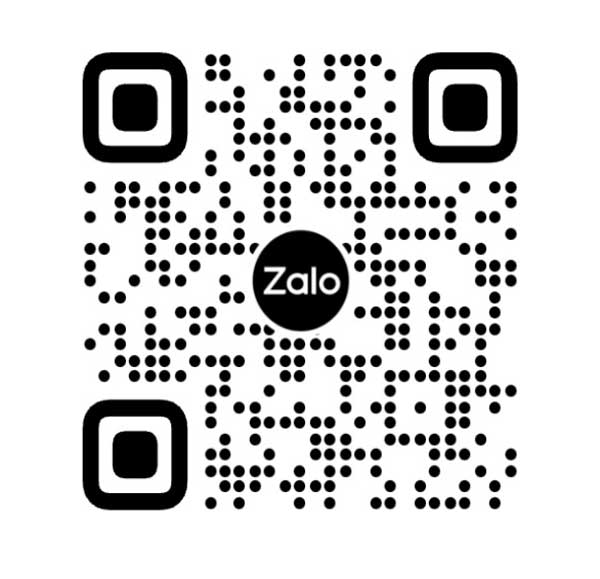 Mã QR Zalo
